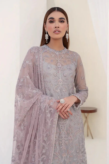 Zarif | Nazneen Formals | ZN 02 MISTY