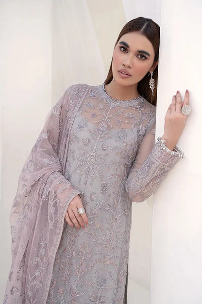 Zarif | Nazneen Formals | ZN 02 MISTY