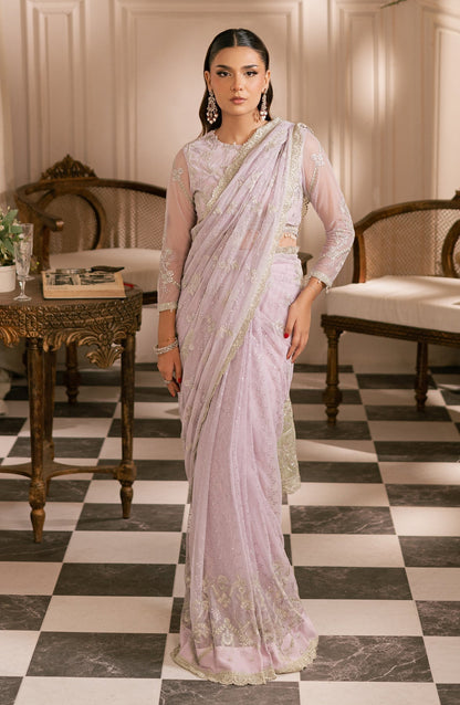 Zarif | Inayat Wedding Formals |  ZRI 03 Mahtaab - Ladies Clothes 