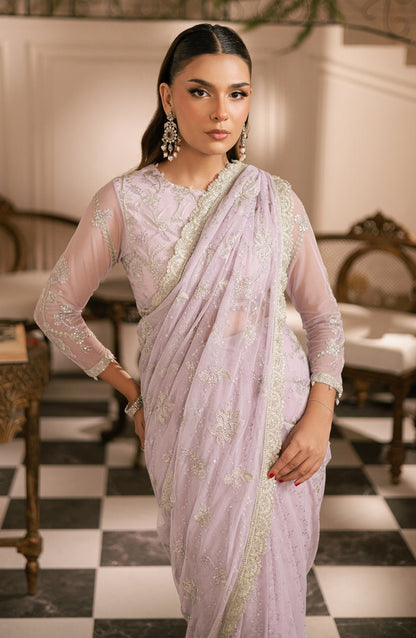 Zarif | Inayat Wedding Formals |  ZRI 03 Mahtaab - Ladies Clothes 