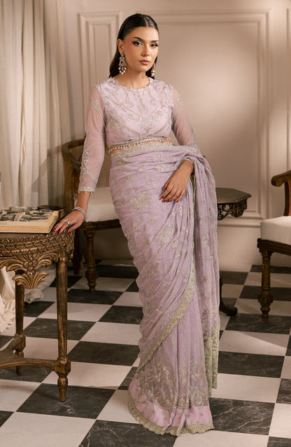 Zarif | Inayat Wedding Formals |  ZRI 03 Mahtaab - Ladies Clothes 