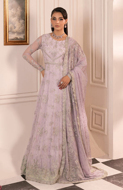 Zarif | Inayat Wedding Formals |  ZRI 03 Mahtaab - Ladies Clothes 