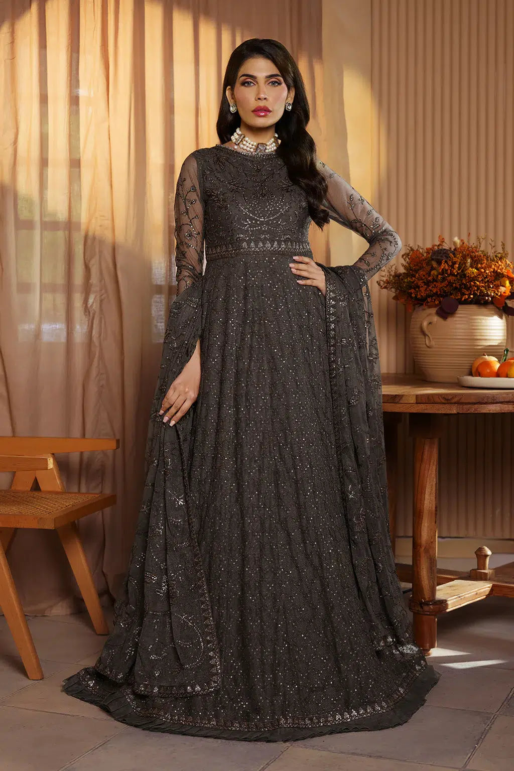 Zarif | Nauroz Festive Formals | ZFN 06 DAREEN