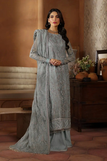 Zarif | Nauroz Festive Formals | ZFN 02 AMROZE