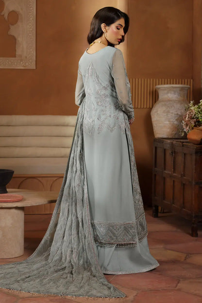 Zarif | Nauroz Festive Formals | ZFN 02 AMROZE