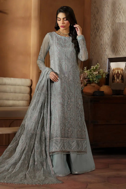 Zarif | Nauroz Festive Formals | ZFN 02 AMROZE