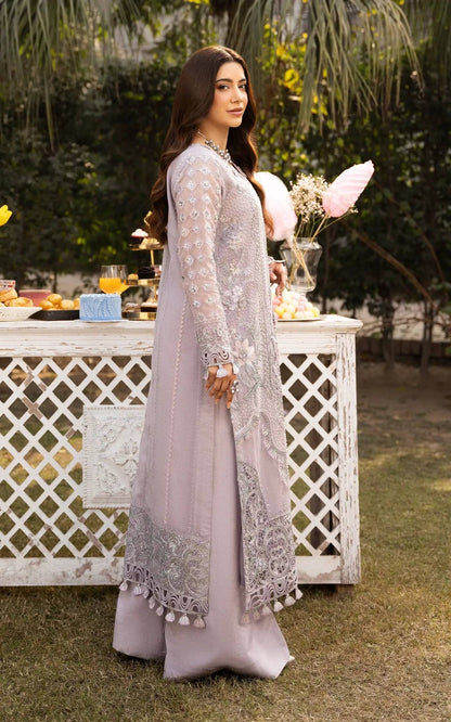 Asifa and Nabeel | Sunehri Eid 25 | Zarlish-(SEF25-02) by Maria Faisal - Registered Vendor of : Asifa and Nabeel - type : Ladies Clothes - 100% original wedding dresses