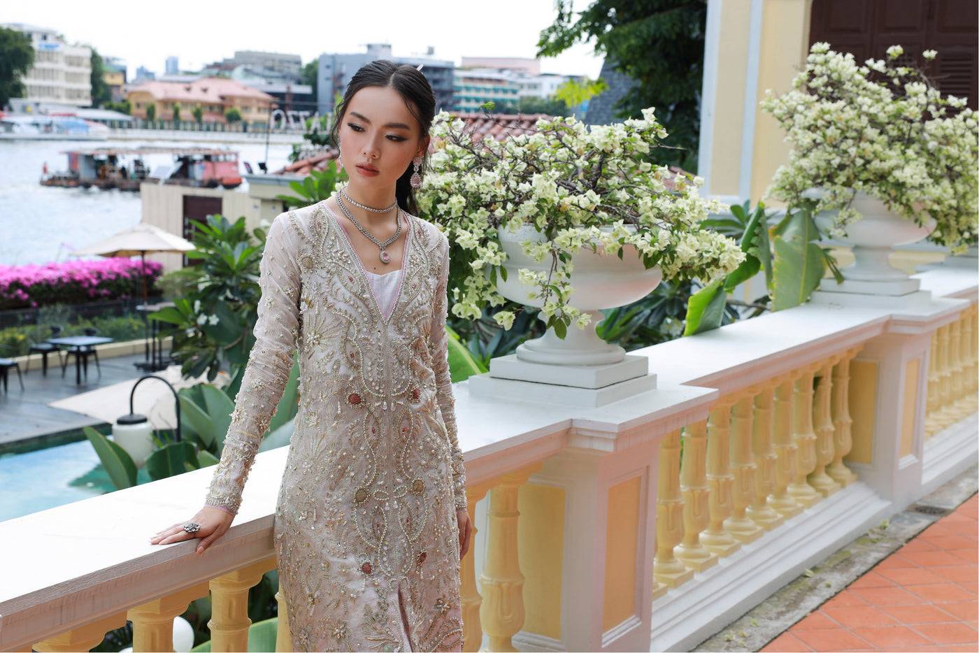 Mysie by Tahira | Eid Festive 25 | Zartasha by Maria Faisal - Registered Vendor of : Mysie by Tahira - type : Ladies Clothes - 100% original wedding dresses