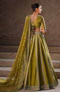 Zevk | Malika Jaan Bridals |  UMRAO JAAN - Designer Dress with Intricate embroidery and embellishments. Shop elegent wedding dress at Maria Faisal.