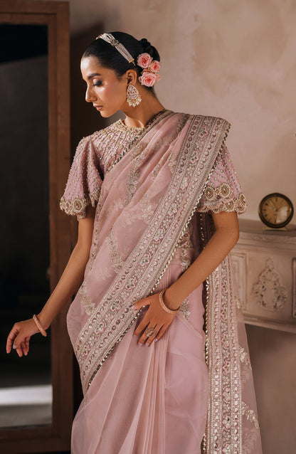 Zevk | Malika Jaan Bridals |  MALLIKA JAAN - Ladies Clothes - Maria Faisal