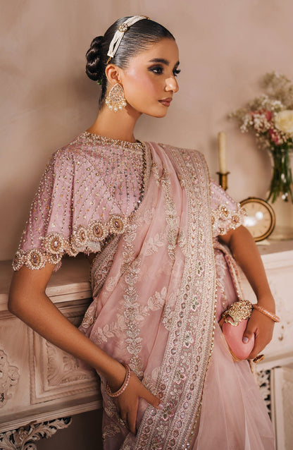 Zevk | Malika Jaan Bridals |  MALLIKA JAAN - Ladies Clothes - Maria Faisal