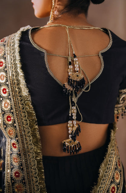 Zevk | Malika Jaan Bridals |  SAL JAAN - Ladies Clothes - Maria Faisal