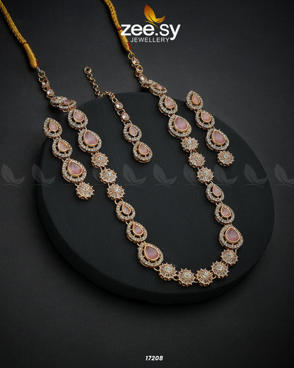 Serenity Mala Necklace - Necklace Sets 