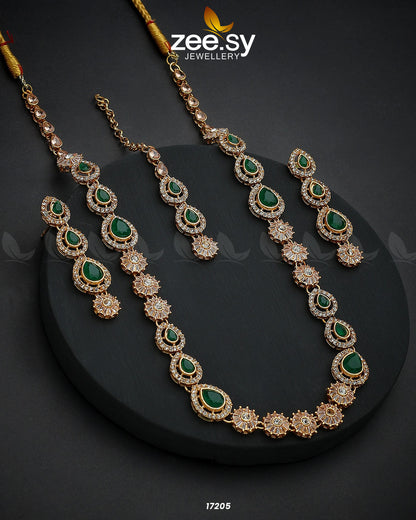 Serenity Mala Necklace - Necklace Sets 