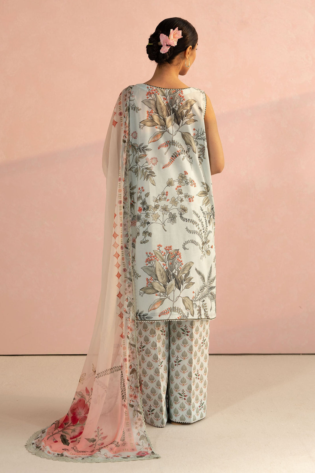 Zara Shahjahan | Coco Prints 25 | Zoe-7A