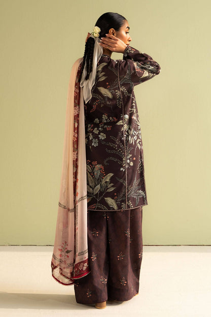 Zara Shahjahan | Coco Prints 25 | Zoe-7B by Maria Faisal - Registered Vendor of : Zara Shahjahan - type : Ladies Clothes - 100% original wedding dresses