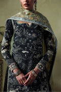 Soraya | Lumene Festive'25/26 | Zyra - Ladies Clothes - Maria Faisal