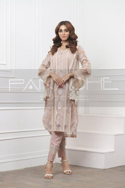 Panache | Pret | A Subtle Fling by Maria Faisal - Registered Vendor of : Panache By Mona - type : Ladies Clothes - 100% original wedding dresses