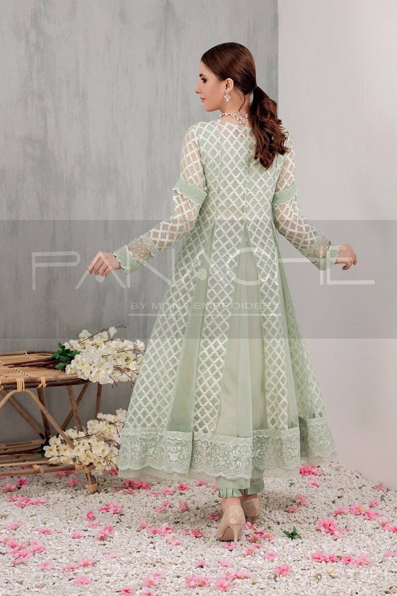Panache | Pret | A Summer Amour by Maria Faisal - Registered Vendor of : Panache By Mona - type : Ladies Clothes - 100% original wedding dresses