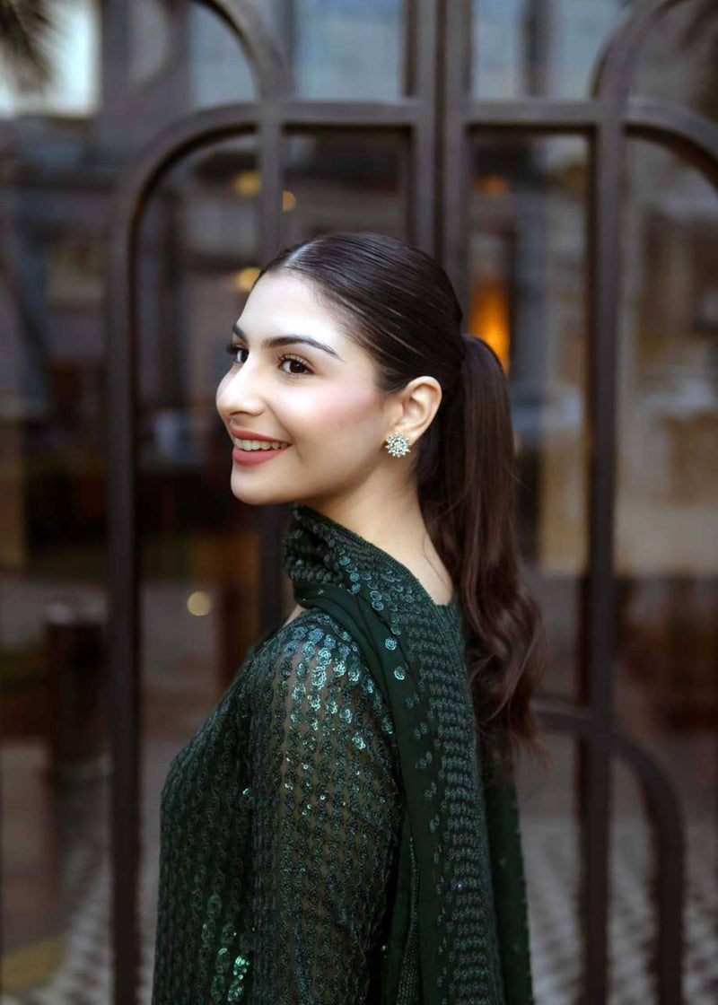 Daud Abbas | Formals Collection | Mushq - Waniyas