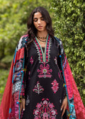 Sadaf Fawad Khan | Lawn 24 |Ada (B) - Designer Dress with Intricate embroidery and embellishments. Shop elegent wedding dress at Maria Faisal.
