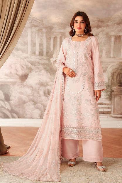 AA-202 – authentic Pakistani dress from the Aangan Luxury Raw silk collection for women in the UK