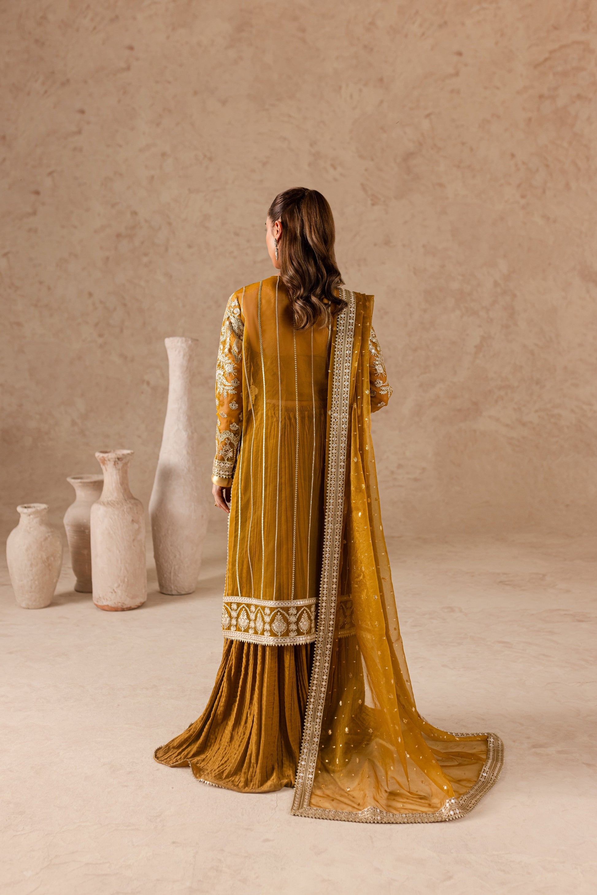 Imran Ramzan | Chèrie  | Aeliana - Ladies Clothes 