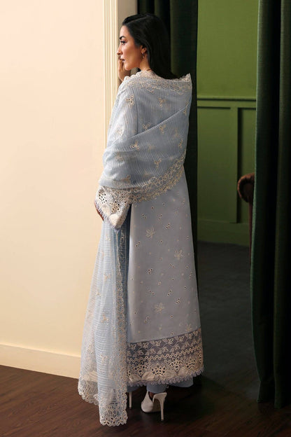 Afrozeh | Rhythm RTW | Crimsal by Maria Faisal - Registered Vendor of : Afrozeh - type : Ladies Clothes - 100% original wedding dresses