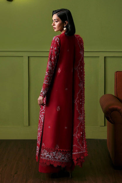 Afrozeh | Rhythm RTW | Melodia by Maria Faisal - Registered Vendor of : Afrozeh - type : Ladies Clothes - 100% original wedding dresses