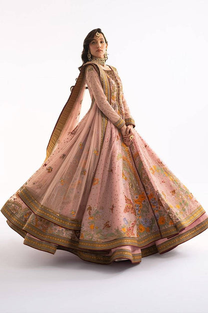 Fahad Hussayn | Ashk o Atar | AFSANEH by Maria Faisal - Registered Vendor of : Fahad Hussayn - type : Ladies Clothes - 100% original wedding dresses