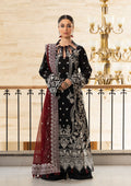 Aik Atelier | Samah Lawn 24 | LOOK 01 - Designer Dress - Maria Faisal