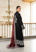 Aik Atelier | Samah Lawn 24 | LOOK 01 - Waniyas