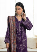 Aik Atelier | Samah Lawn 24 | LOOK 03 - Designer Dress - Maria Faisal
