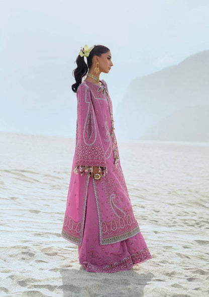 Rangrasiya | Lifestyle Summer Edit 25 | LOOK 01 by Maria Faisal - Registered Vendor of : Aik Atelier - type : Ladies Clothes - 100% original wedding dresses