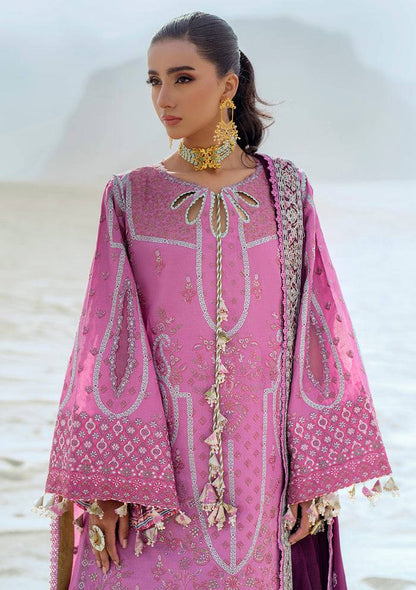 Rangrasiya | Lifestyle Summer Edit 25 | LOOK 01 by Maria Faisal - Registered Vendor of : Aik Atelier - type : Ladies Clothes - 100% original wedding dresses