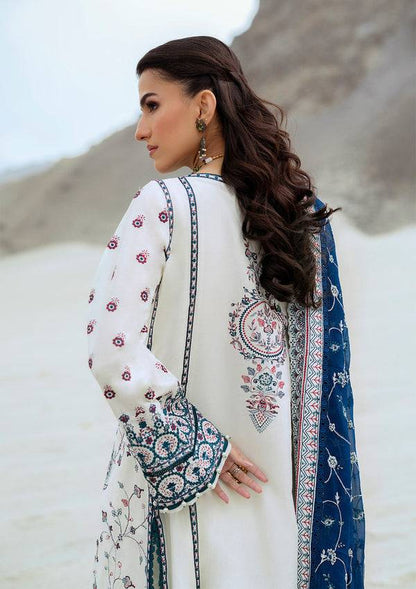 Rangrasiya | Lifestyle Summer Edit 25 | LOOK 02 by Maria Faisal - Registered Vendor of : Aik Atelier - type : Ladies Clothes - 100% original wedding dresses