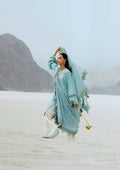 Rangrasiya | Lifestyle Summer Edit 25 | LOOK 03 by Maria Faisal - Registered Vendor of : Aik Atelier - type : Ladies Clothes - 100% original wedding dresses