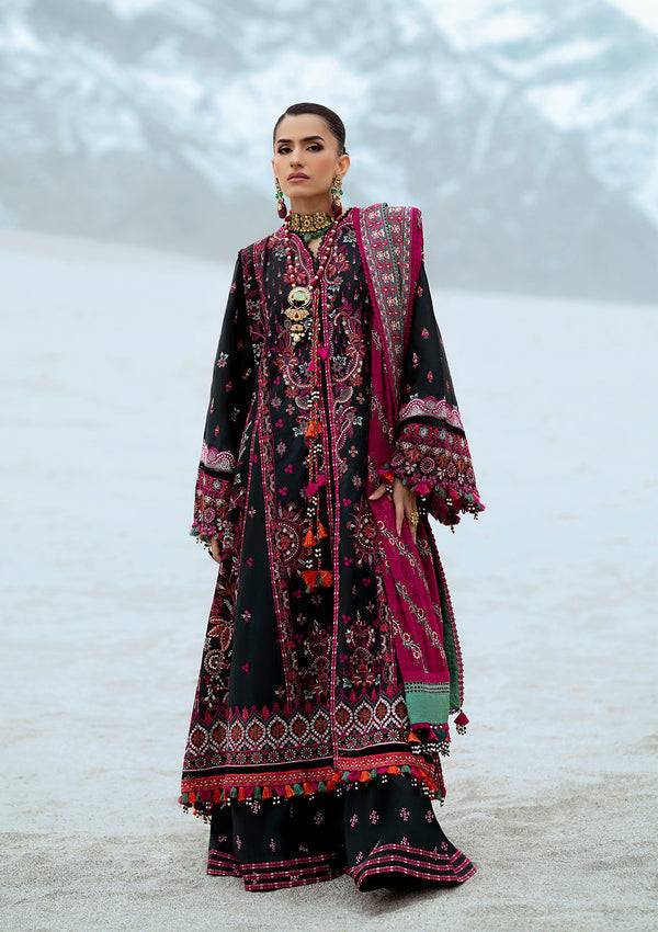 Rangrasiya | Lifestyle Summer Edit 25 | LOOK 04 by Maria Faisal - Registered Vendor of : Aik Atelier - type : Ladies Clothes - 100% original wedding dresses