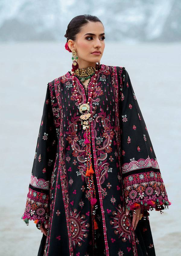 Rangrasiya | Lifestyle Summer Edit 25 | LOOK 04 by Maria Faisal - Registered Vendor of : Aik Atelier - type : Ladies Clothes - 100% original wedding dresses
