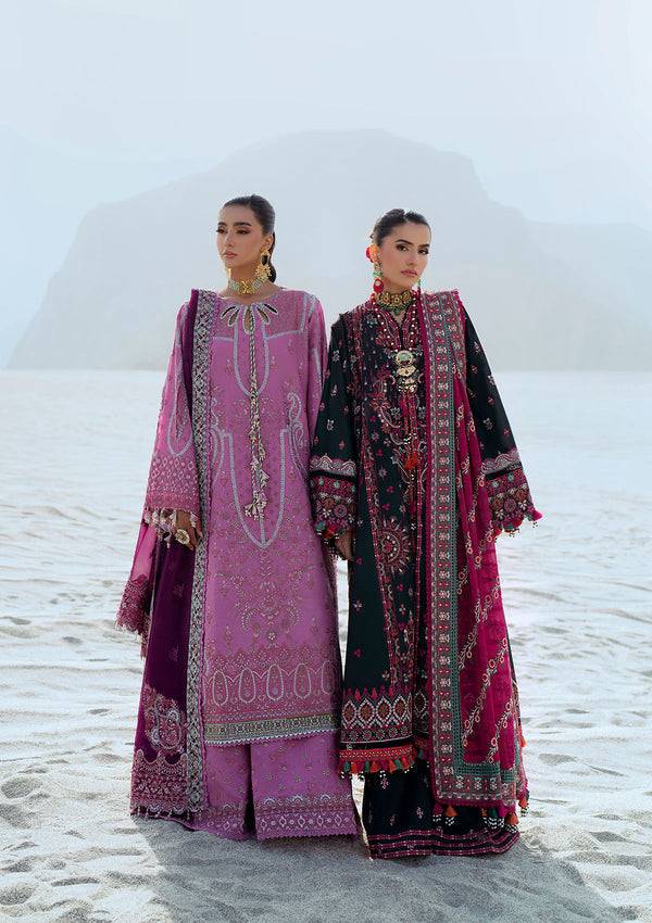 Rangrasiya | Lifestyle Summer Edit 25 | LOOK 04 by Maria Faisal - Registered Vendor of : Aik Atelier - type : Ladies Clothes - 100% original wedding dresses