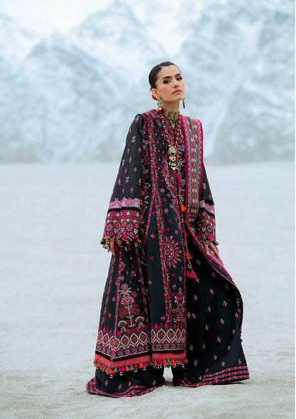 Rangrasiya | Lifestyle Summer Edit 25 | LOOK 04 by Maria Faisal - Registered Vendor of : Aik Atelier - type : Ladies Clothes - 100% original wedding dresses