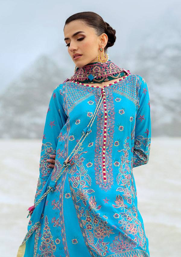 Rangrasiya | Lifestyle Summer Edit 25 | LOOK 05 by Maria Faisal - Registered Vendor of : Aik Atelier - type : Ladies Clothes - 100% original wedding dresses