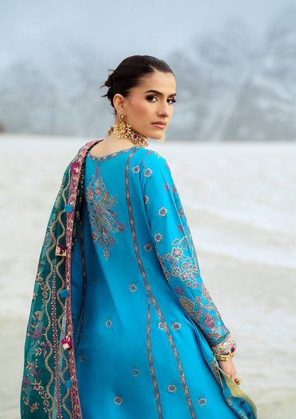 Rangrasiya | Lifestyle Summer Edit 25 | LOOK 05 by Maria Faisal - Registered Vendor of : Aik Atelier - type : Ladies Clothes - 100% original wedding dresses