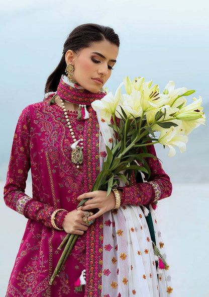 Rangrasiya | Lifestyle Summer Edit 25 | LOOK 09 by Maria Faisal - Registered Vendor of : Aik Atelier - type : Ladies Clothes - 100% original wedding dresses