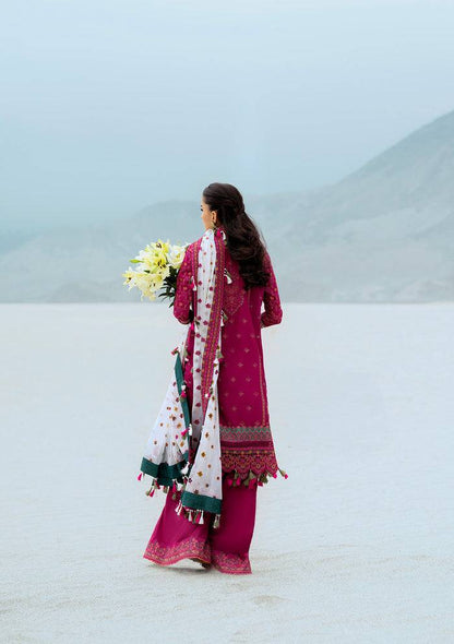 Rangrasiya | Lifestyle Summer Edit 25 | LOOK 09 by Maria Faisal - Registered Vendor of : Aik Atelier - type : Ladies Clothes - 100% original wedding dresses