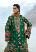 Rangrasiya | Lifestyle Summer Edit 25 | LOOK 10 by Maria Faisal - Registered Vendor of : Aik Atelier - type : Ladies Clothes - 100% original wedding dresses