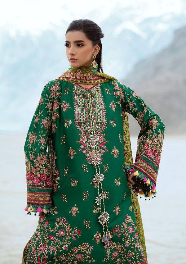 Rangrasiya | Lifestyle Summer Edit 25 | LOOK 10 by Maria Faisal - Registered Vendor of : Aik Atelier - type : Ladies Clothes - 100% original wedding dresses