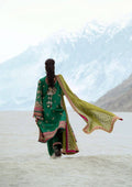 Rangrasiya | Lifestyle Summer Edit 25 | LOOK 10 by Maria Faisal - Registered Vendor of : Aik Atelier - type : Ladies Clothes - 100% original wedding dresses