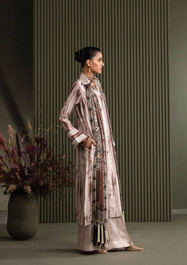 Aik Atelier | Miss Aik Ready to Wear 25 | Look 02 by Maria Faisal - Registered Vendor of : Aik Atelier - type : Ladies Clothes - 100% original wedding dresses