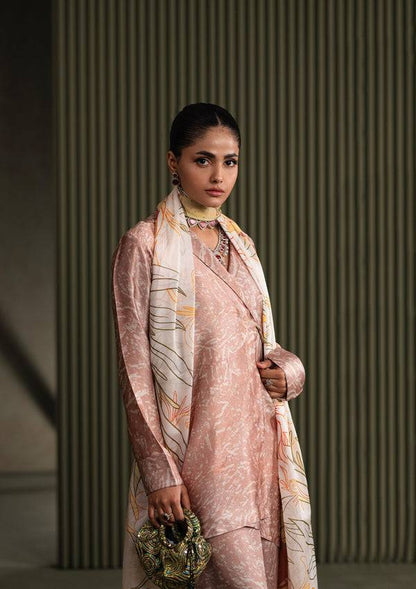 Aik Atelier | Miss Aik Ready to Wear 25 | Look 04 by Maria Faisal - Registered Vendor of : Aik Atelier - type : Ladies Clothes - 100% original wedding dresses